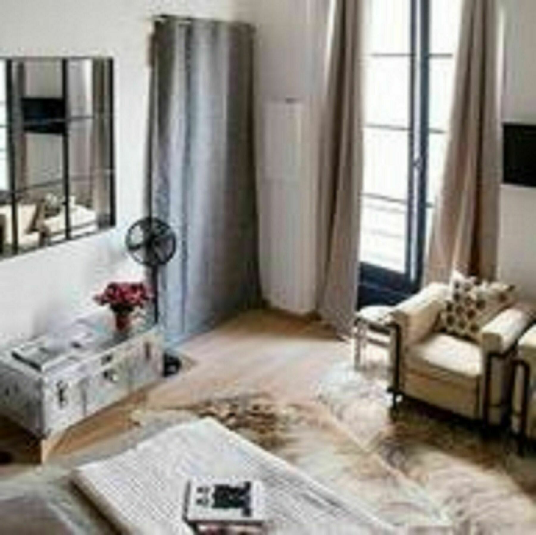 Mabillon Suite Paris Exteriör bild
